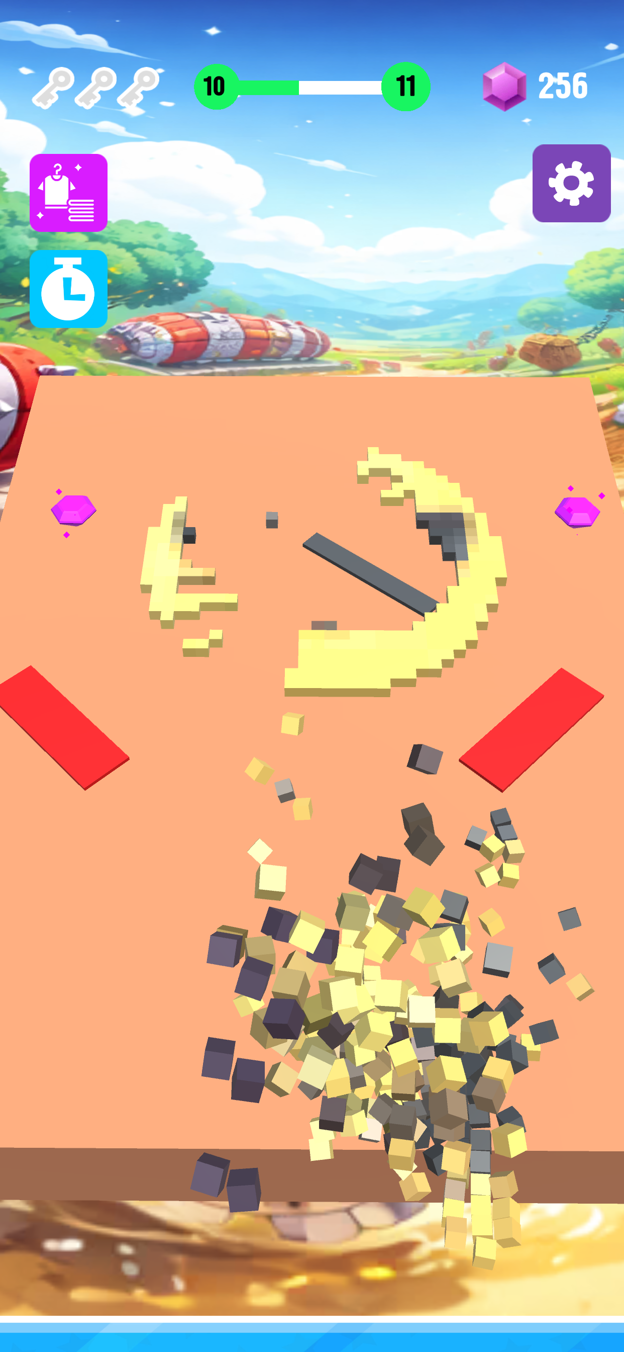Game Screenshot 1