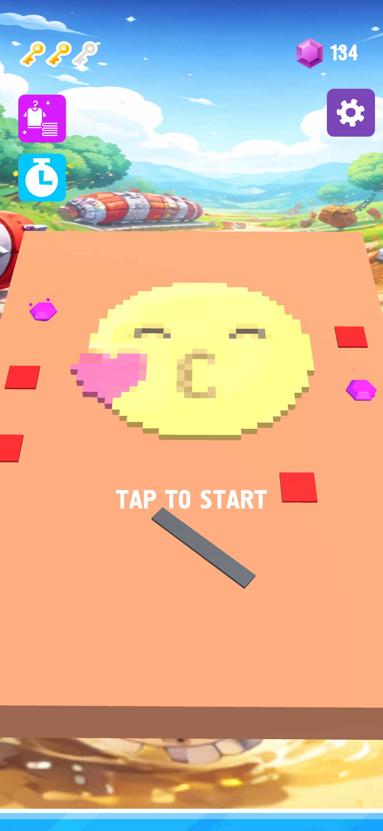 Game Screenshot 3